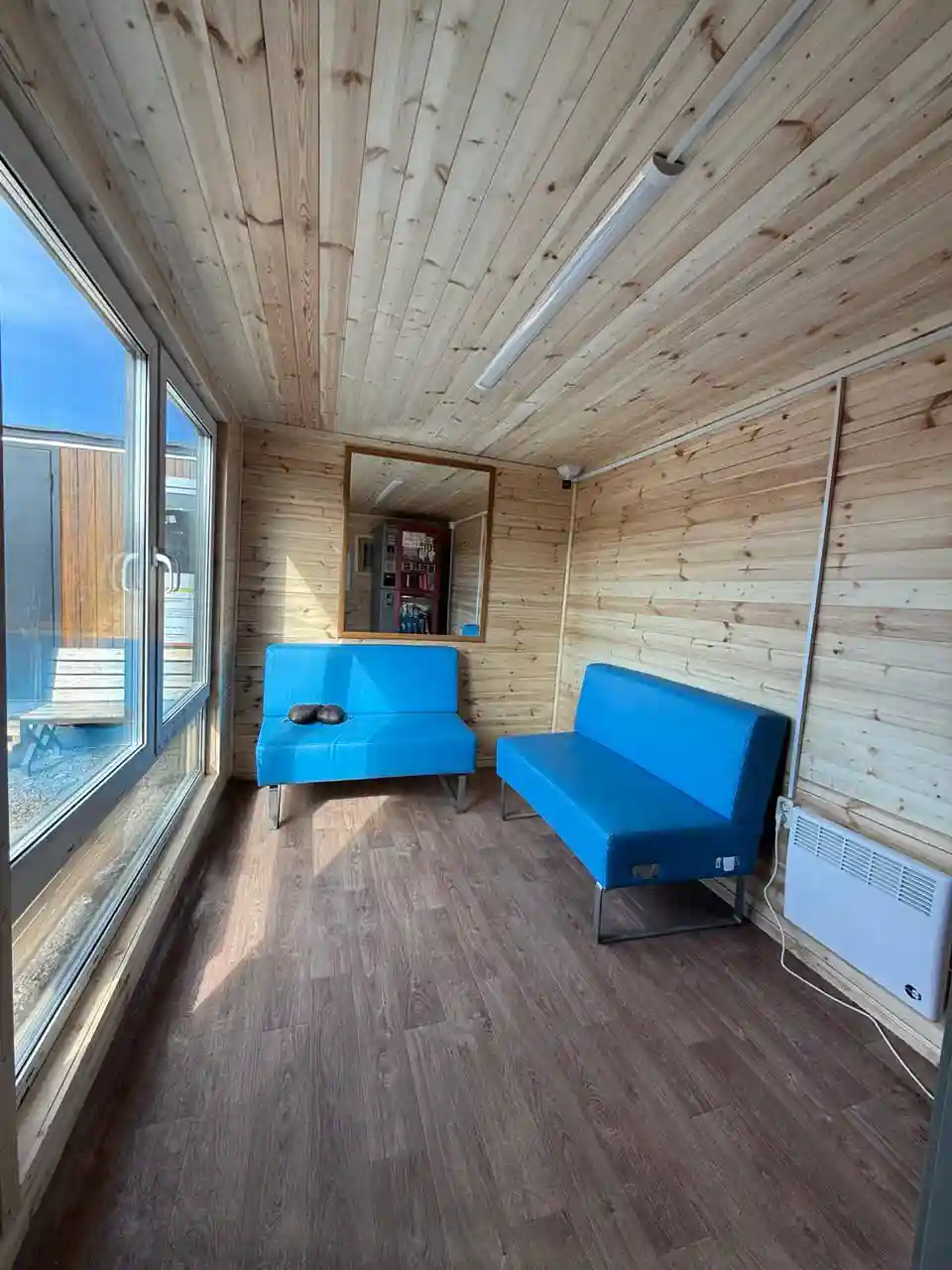 Фотография парковки ParkJet